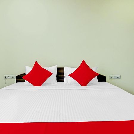 Hotel O Adhin Residency Hyderabad Exteriör bild